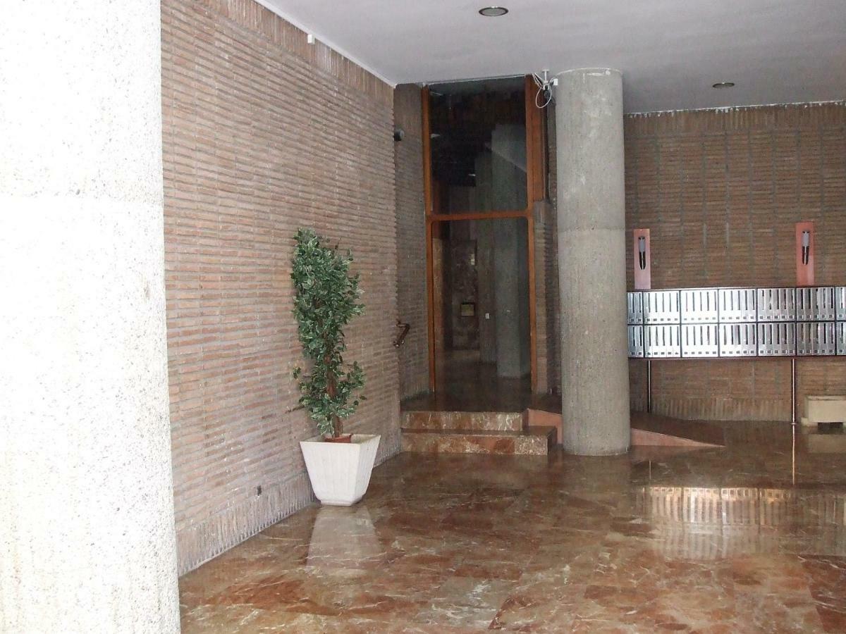 Apartamento Loft Pleno Centro, Vistas Fantasticas Torremolinos Kültér fotó
